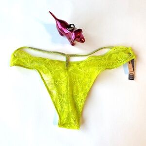 NWT Panty M Victoria’s Secret